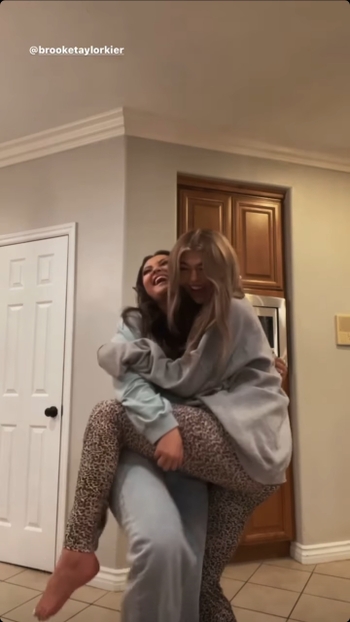 Loren Gray