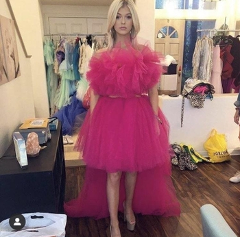 Loren Gray