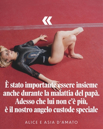 Asia D'Amato