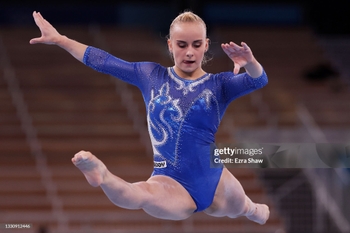 Asia D'Amato