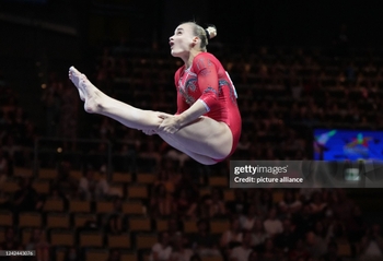 Asia D'Amato
