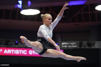 Asia D'Amato
