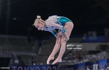 Asia D'Amato