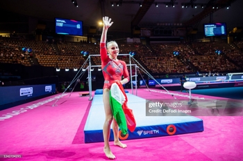 Asia D'Amato