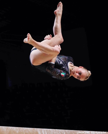 Asia D'Amato