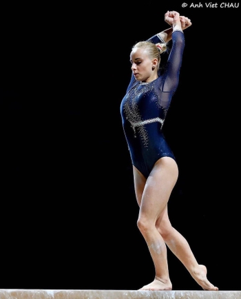 Asia D'Amato