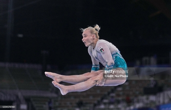 Asia D'Amato