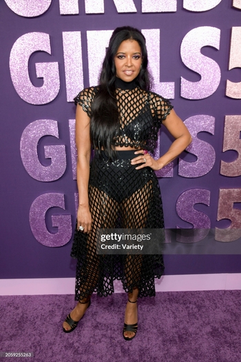 Renée Elise Goldsberry
