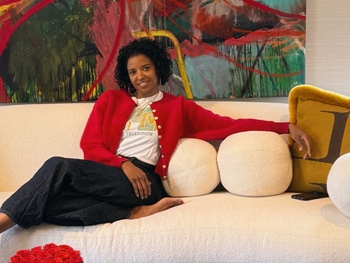 Renée Elise Goldsberry
