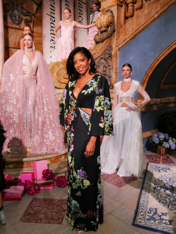Renée Elise Goldsberry