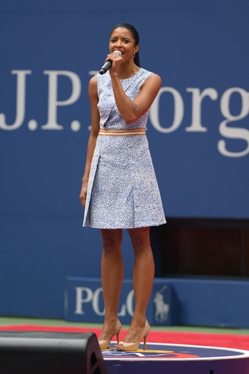 Renée Elise Goldsberry