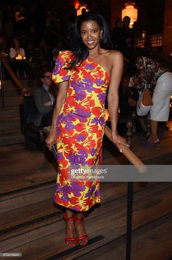 Renée Elise Goldsberry
