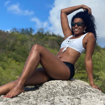 Renée Elise Goldsberry