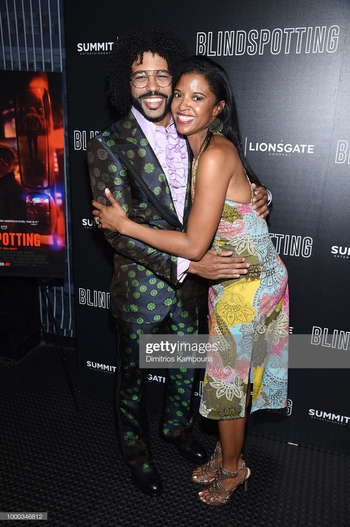 Renée Elise Goldsberry
