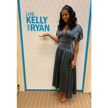 Renée Elise Goldsberry