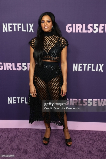 Renée Elise Goldsberry