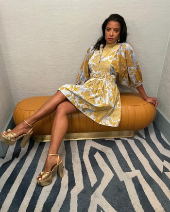 Renée Elise Goldsberry
