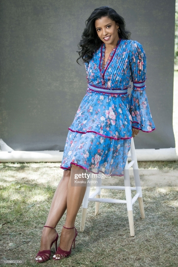 Renée Elise Goldsberry
