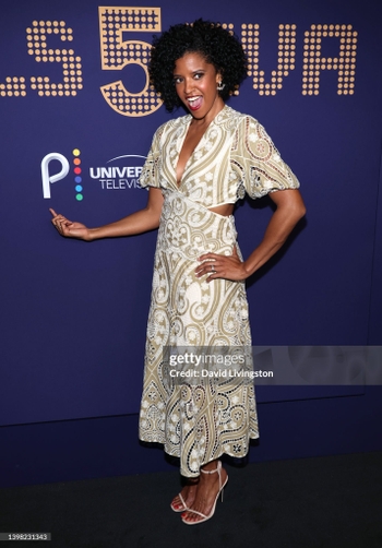 Renée Elise Goldsberry