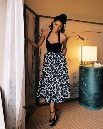 Renée Elise Goldsberry