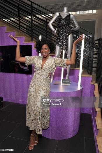 Renée Elise Goldsberry