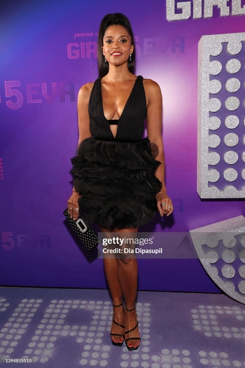 Renée Elise Goldsberry