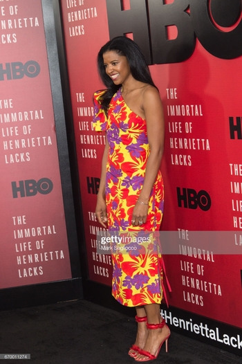 Renée Elise Goldsberry