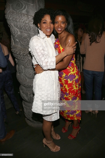 Renée Elise Goldsberry