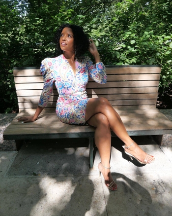 Renée Elise Goldsberry