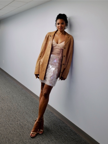 Renée Elise Goldsberry
