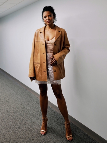 Renée Elise Goldsberry