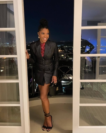 Renée Elise Goldsberry