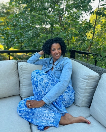 Renée Elise Goldsberry