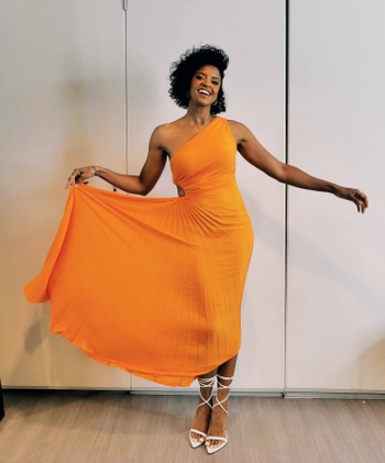 Renée Elise Goldsberry