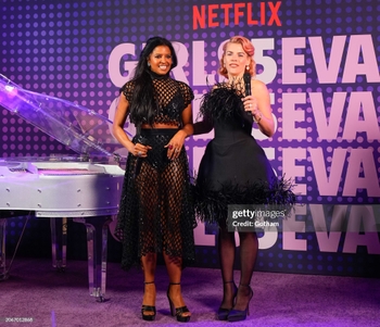 Renée Elise Goldsberry
