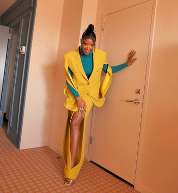Renée Elise Goldsberry