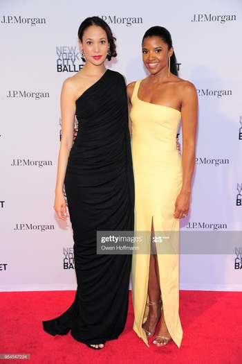 Renée Elise Goldsberry