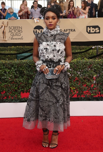 Janelle Monáe