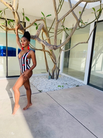 Janelle Monáe