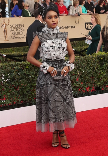 Janelle Monáe