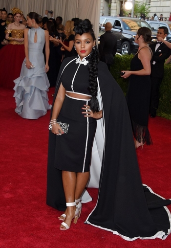 Janelle Monáe