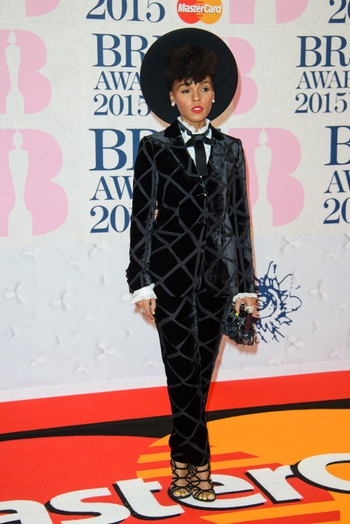 Janelle Monáe
