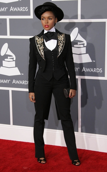 Janelle Monáe