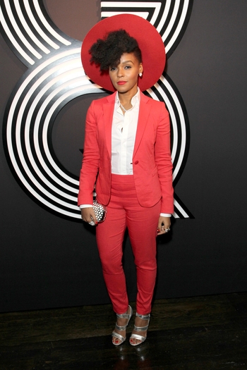 Janelle Monáe