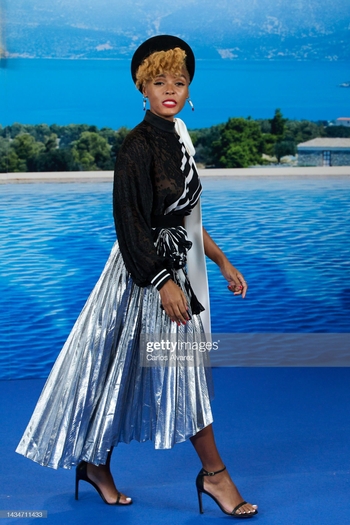 Janelle Monáe