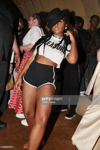 Janelle Monáe