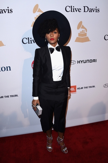 Janelle Monáe
