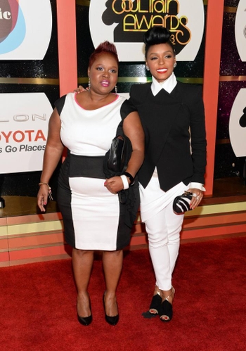 Janelle Monáe