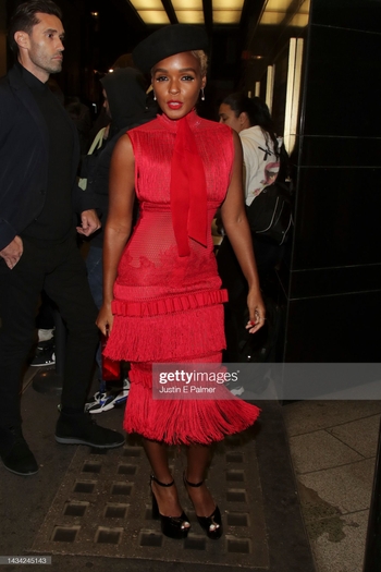 Janelle Monáe