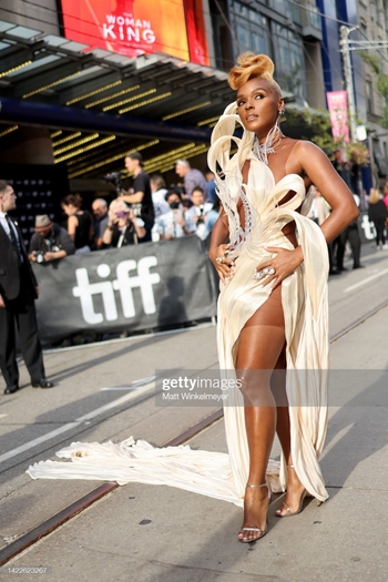 Janelle Monáe